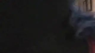 Rufus Introduces Grover (60fps)