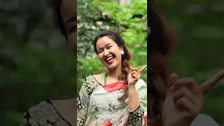 ‘Nachchu Bari lai’ out now ❤️ #dance #nepalisong #music #nepalimusic #song #subanimoktan
