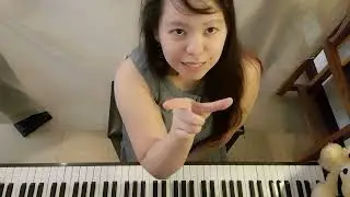How to sing my song 