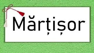 1 martie  MĂRȚIȘOR