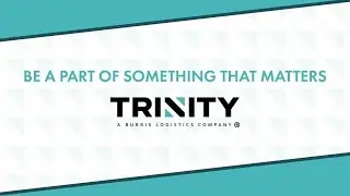 Be a Part of Something That Matters