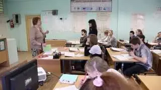 165 школа 7 класс