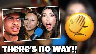 3 Students React to We Visited the DUMBEST Place on Earth