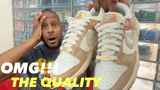 Get The Best Quality With These Australia Nike Dunk Low!!!!