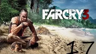 Прохождение Far Cry 3. Встреча с Цитрой