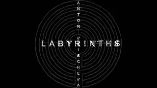 Anton Prischepa LABYRINTHS for violin,clarinet & marimba (2015)