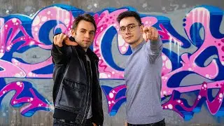 Denis ft Borys LBD - Chce, Chce, Chce (Official Video)