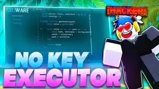 ROBLOX EXECUTOR BEST NO KEY WORKING AFTER THE UPDATE (98% sUNC) - [Showcase 2025]