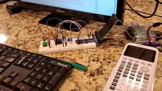 Raspberry Pi Multi-Threading