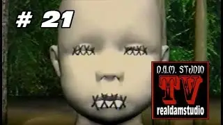 DAM TV 21