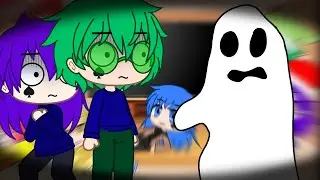 |Реакция 13 карт(+Леопольд) на||Gacha nebula|