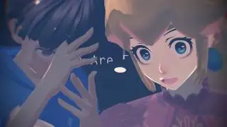 [MMD] Mashup