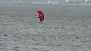 винг спот в Муйне