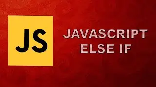 Leaving Cert JavaScript Computer Science Else If statement JavaScript Crash Course #13