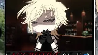 #гача