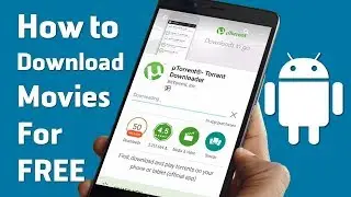 How to Download and Open Torrent Files
