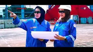 Dirgahayu RI 79 - Inovasi InsanPAL Untuk Kejaan Maritim Indonesia