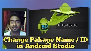 Why & How to Change Android project Package Name / id Before Uploading to Play Store