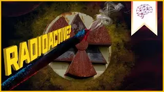Radioactive cigarettes ?! How Much ?