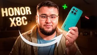 HONOR X8C - PROS AND CONS! 🔥REVIEW
