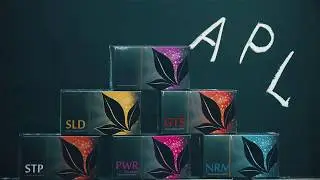 Продукция APL (короткий вариант)
