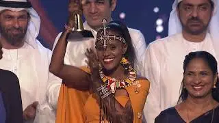 Aster Guardians Global Nursing Award - 2022 Highlights Video