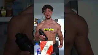 HOW TO BULK UP FAST!