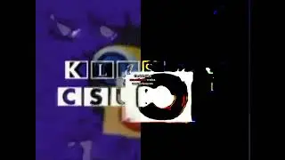 NEW EFFECT Klasky Csupo in K Major 66