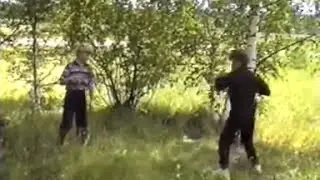 Мортал комбат