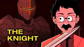 The Knight┃SCP Thriller Part 1