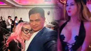 Halloween Party Long Beach