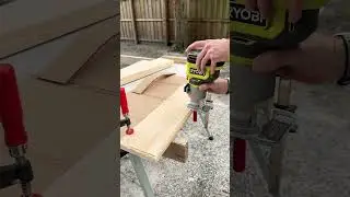 Part 8: installing drawers for our custom wood vanity #bathroomrenovation