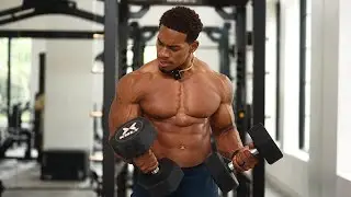 6 ESSENTIAL PULL DAY EXERCISES