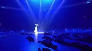 FarLight. Directed and choreographed by Kirill Ermolenko