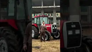 🚜ITM 475 Eron  Dvigatel quvvati - 75 ot kuchi, og’irligi - 3350 kg.!📞Murojaat uchun:+998935453404