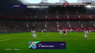 Transmissão ao vivo do PS4  ABC  x11   16/12  22H