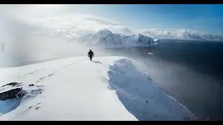 Not So Chill - Norway 2024