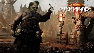 Warhammer: Vermintide 2 | Крысиная Нарезка