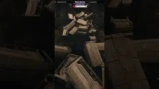 Reclaimer Super Cargo | Mrblackbones | WTF