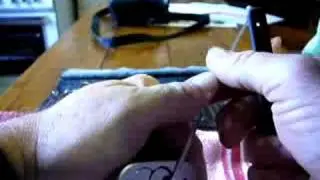 Why i don't pick during the day!!!