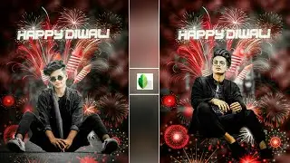 Snapseed Special Diwali Photo Editing Trending || Diwali Best Photo Editing || 