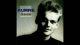 Kurre - Jäit sateen taa