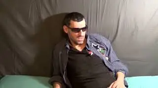 Как Дворецков с Бабой Знакомился