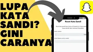 How to Recover Snapchat Password or Password on an Android Phone Ko Tutorial