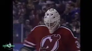 Lame 80's Goals