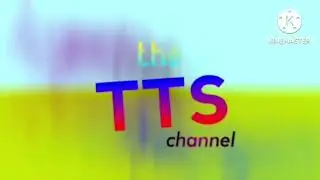 2 The TTS Channel Logos