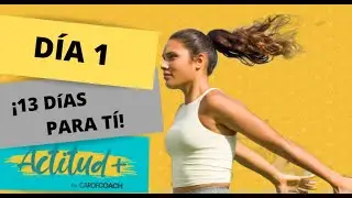 DÍA 1 - 