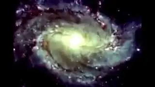 Рождение Вселенной (часть 1)