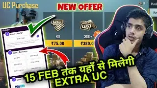 BGMI BEST UC OFFER GET EXTRA UC FROM CODASHOP 😍🔥 BUY UC FROM HERE FOR NEW PREMIUM CRATE OPENING