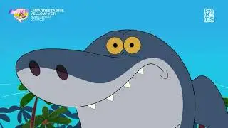 zig e sharko stagione 2 deakids